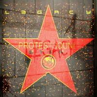 LEGACY / PROTESTSOUND 2015