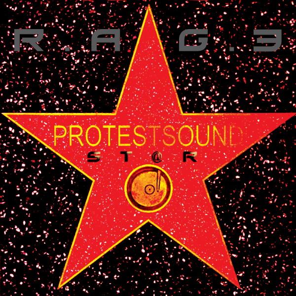 COLD CASE / PROTESTSOUND easier records