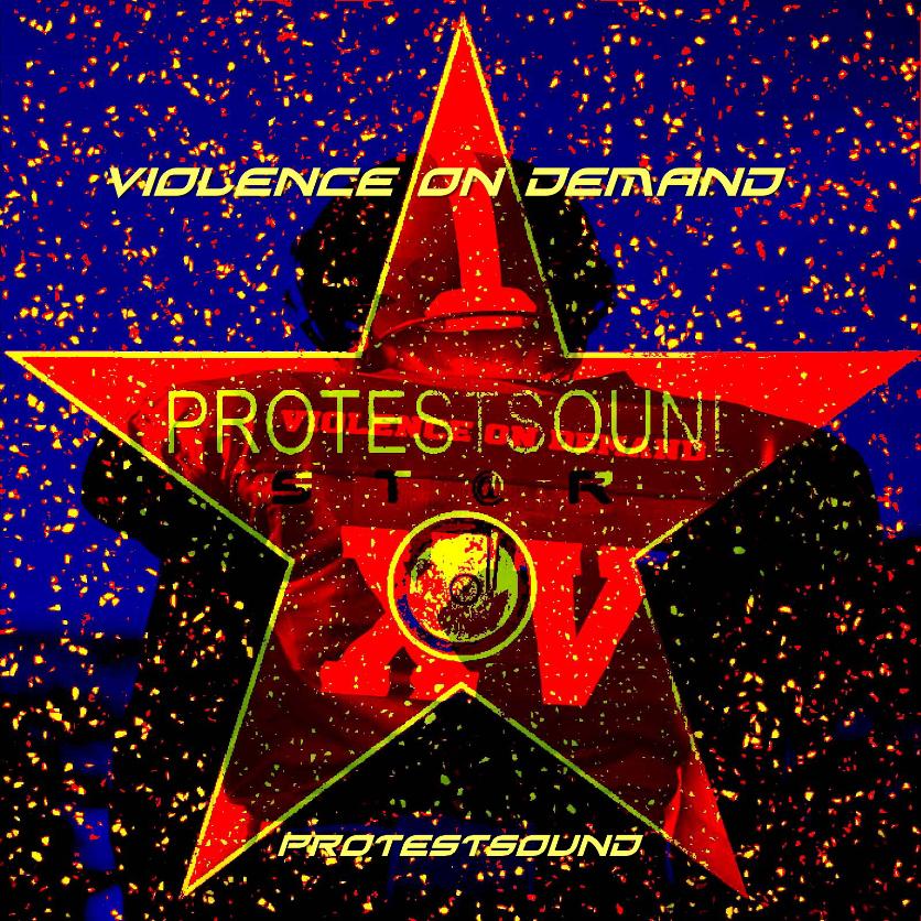 LEGACY / PROTESTSOUND easier records